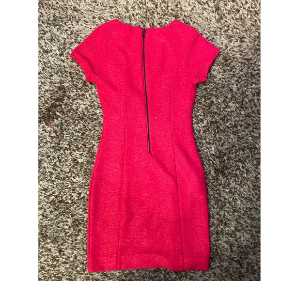 Armani Exchange Pink dress - Picture 2 of 3